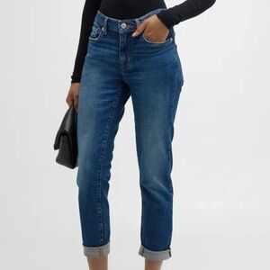 Frame Denim | Le Garçon Skinny Jeans